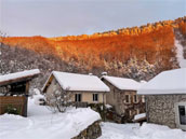 Gîte Les Arnaux