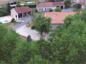 Gîtes Les Baronnies