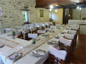 Gîtes Les Baronnies