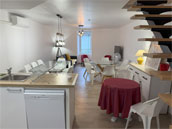 Gîte des Bernardines