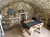 Gîte des Bernardines