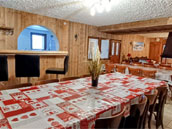 Chalet Les Campanules