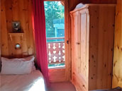 Chalet Les Campanules