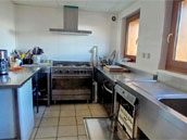 Chalet Les Campanules