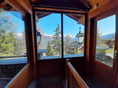 Chalet Les Campanules