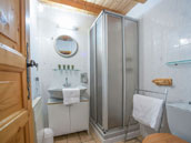 Chalet Les Campanules