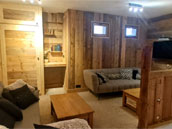 Chalet Les Campanules