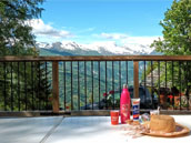 Chalet Les Campanules