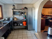 Chalet Les Campanules