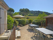 Domaine Les Cerisiers