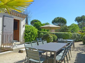 Domaine Les Cerisiers
