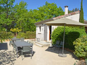 Domaine Les Cerisiers