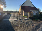 Gîte Les Chaumes