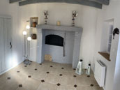 Gîte Les Chaumes