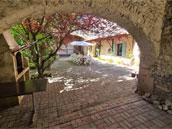 Gîte Les Chênes
