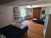 Gîte Les Chênes
