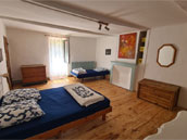 Gîte Les Chênes