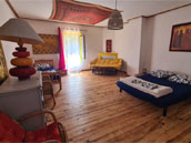 Gîte Les Chênes