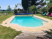 Gîte Les Chênes