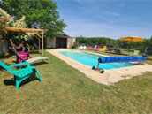 Gîte Les Chênes