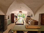 Gîte Les Chênes
