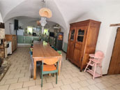 Gîte Les Chênes
