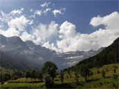 Les Cimes