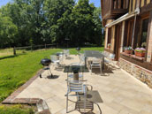 Domaine Les Deux Vallées