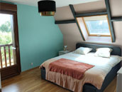 Domaine Les Deux Vallées