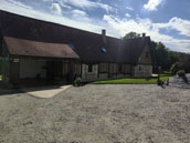 Domaine Les Deux Vallées
