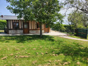 Domaine Les Deux Vallées