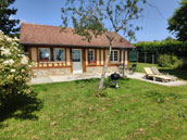 Domaine Les Deux Vallées