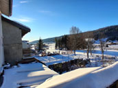 Gîte Les Guinches