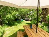 Gîte Les Guinches