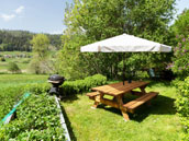 Gîte Les Guinches