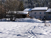 Gîte Les Guinches