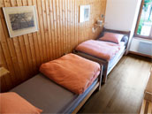 Gîte Les Guinches