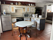 Gîtes les Hiboux