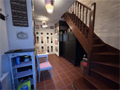 Gîtes les Hiboux