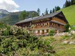 Gite de groupe Haute-Savoie