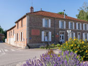 Gite les Oiseaux