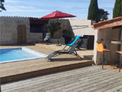 Gîte Les Oliviers