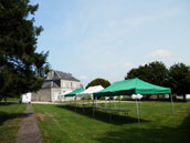 Gîte de Groupe Les Pommiers
