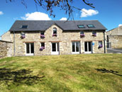Gîte de Groupe Les Pommiers