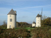 Gîte Les Reinettes