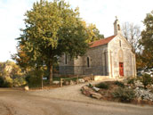 Gîte Les Reinettes