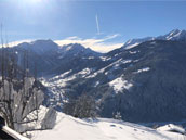 Les Roches