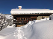 Les Roches