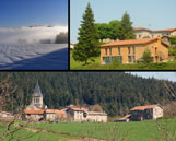 Gîte les 4 Saisons
