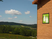 Gîte les 4 Saisons